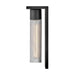 Hinkley 29030 Voight 1-lt 15" Tall LED Outdoor Wall Mount Lantern