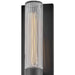 Hinkley 29035 Voight 2-lt 27" Tall LED Outdoor Wall Mount Lantern
