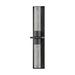 Hinkley 29035 Voight 2-lt 27" Tall LED Outdoor Wall Mount Lantern