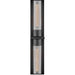 Hinkley 29035 Voight 2-lt 27" Tall LED Outdoor Wall Mount Lantern