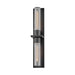 Hinkley 29035 Voight 2-lt 27" Tall LED Outdoor Wall Mount Lantern
