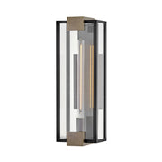 Hinkley 29054 Bergen 1-lt 22" Tall LED Outdoor Wall Mount Lantern