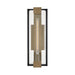 Hinkley 29054 Bergen 1-lt 22" Tall LED Outdoor Wall Mount Lantern