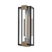 Hinkley 29054 Bergen 1-lt 22" Tall LED Outdoor Wall Mount Lantern