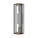 Hinkley 29055 Bergen 1-lt 28" Tall LED Outdoor Wall Mount Lantern