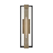 Hinkley 29055 Bergen 1-lt 28" Tall LED Outdoor Wall Mount Lantern