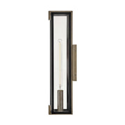 Hinkley 29055 Bergen 1-lt 28" Tall LED Outdoor Wall Mount Lantern