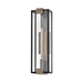 Hinkley 29055 Bergen 1-lt 28" Tall LED Outdoor Wall Mount Lantern