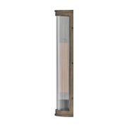 Hinkley 29085-LL Bluffton 1-lt 24" Tall LED Outdoor Wall Sconce - Burnished Bronze