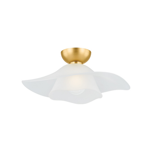 Hudson Valley 2918 Netherlee 1-lt 18" Flush Mount
