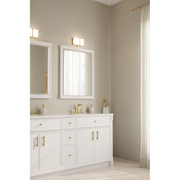 Minka Lavery 2921 High Rise 1-lt 9" LED Bath Bar