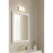 Minka Lavery 2921 High Rise 1-lt 9" LED Bath Bar