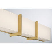 Minka Lavery 2922 High Rise 1-lt 24" LED Bath Bar