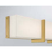 Minka Lavery 2922 High Rise 1-lt 24" LED Bath Bar
