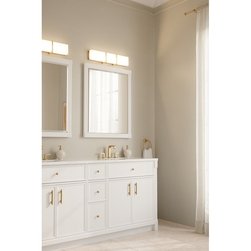Minka Lavery 2922 High Rise 1-lt 24" LED Bath Bar