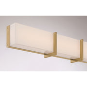 Minka Lavery 2922 High Rise 1-lt 24" LED Bath Bar