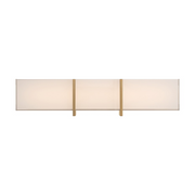 Minka Lavery 2922 High Rise 1-lt 24" LED Bath Bar - Brushed Gold