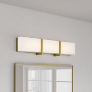 Minka Lavery 2922 High Rise 1-lt 24" LED Bath Bar