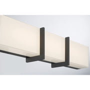 Minka Lavery 2922 High Rise 1-lt 24" LED Bath Bar