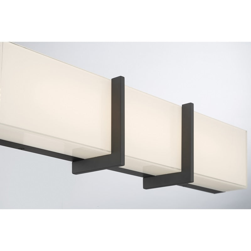 Minka Lavery 2922 High Rise 1-lt 24" LED Bath Bar