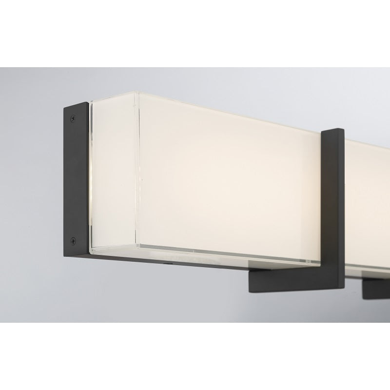 Minka Lavery 2922 High Rise 1-lt 24" LED Bath Bar