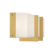 Minka Lavery 2923 High Rise 1-lt 30" LED Bath Bar - Legacy Brass