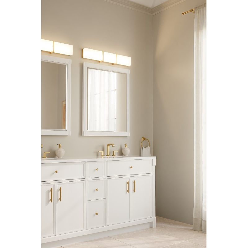 Minka Lavery 2923 High Rise 1-lt 30" LED Bath Bar