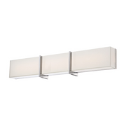 Minka Lavery 2923 High Rise 1-lt 30" LED Bath Bar - Chrome
