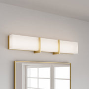 Minka Lavery 2923 High Rise 1-lt 30" LED Bath Bar
