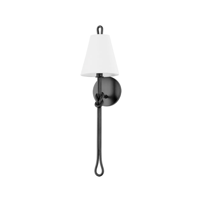 Hudson Valley 2925 Alburgh 1-lt 25" Tall Wall Sconce