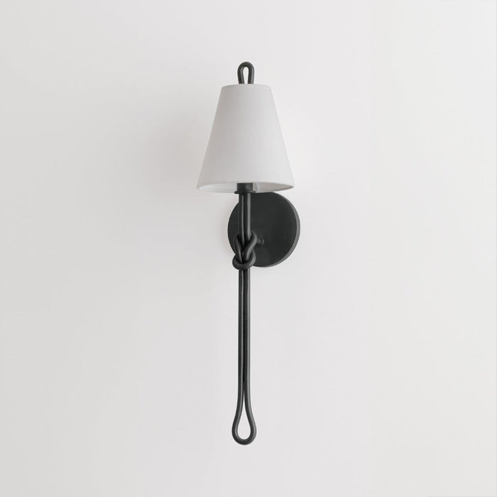 Hudson Valley 2925 Alburgh 1-lt 25" Tall Wall Sconce
