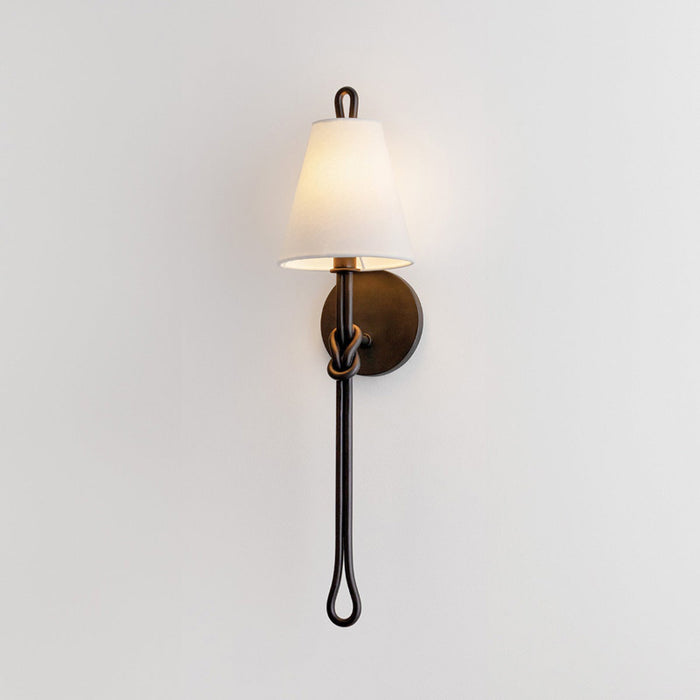 Hudson Valley 2925 Alburgh 1-lt 25" Tall Wall Sconce