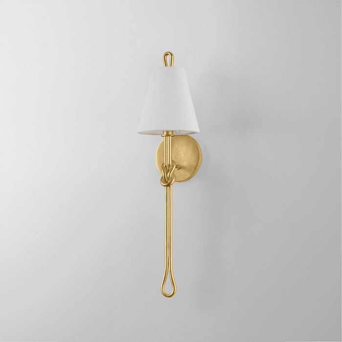 Hudson Valley 2925 Alburgh 1-lt 25" Tall Wall Sconce