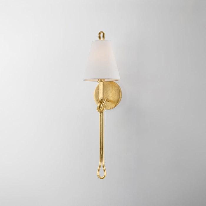 Hudson Valley 2925 Alburgh 1-lt 25" Tall Wall Sconce