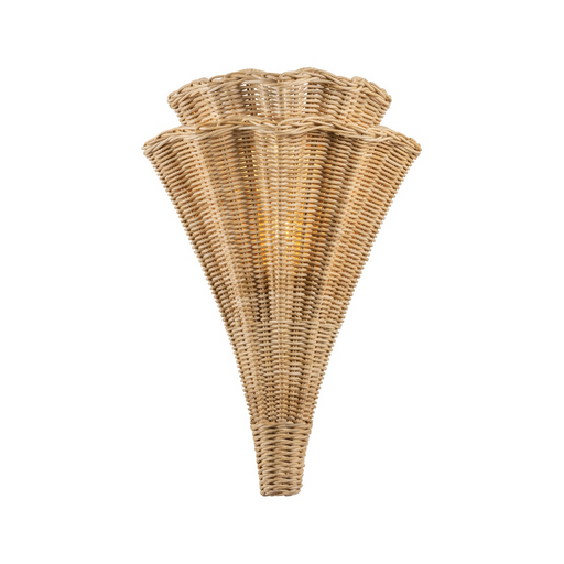 Hudson Valley 2932 Arverne 2-lt 17" Tall Wall Sconce