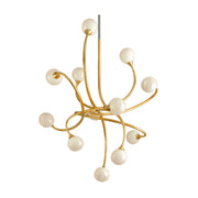 Corbett 294-012 Signature 12-lt 39" Chandelier