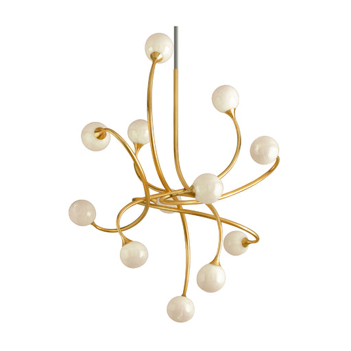 Corbett 294-012 Signature 12-lt 39" Chandelier