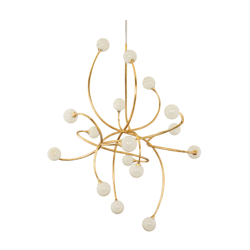 Corbett 294-716 Signature 16-lt 56" Chandelier