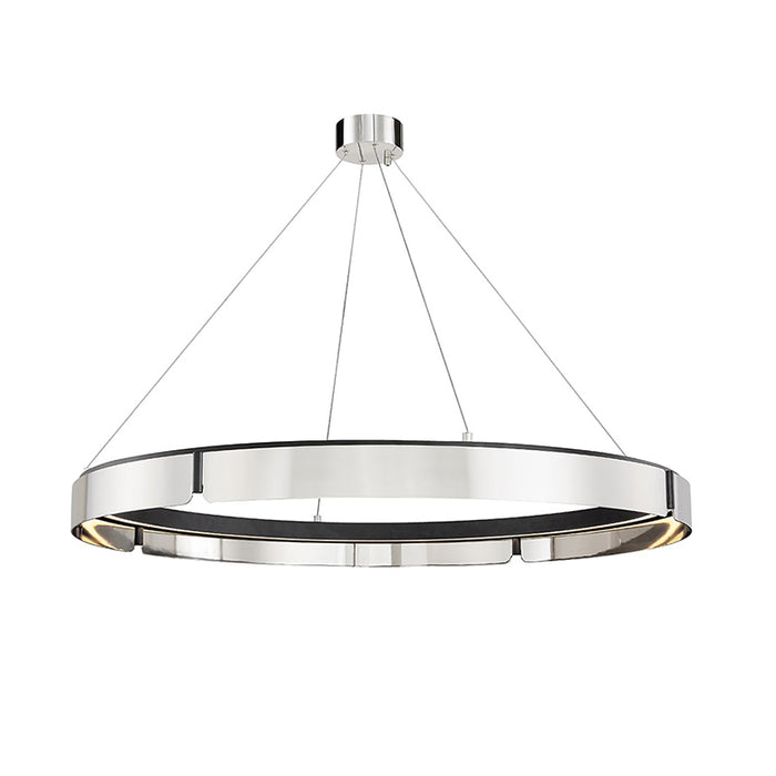 Hudson Valley 2949 Tribeca 49" LED Chandelier