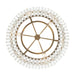 Varaluz 297P09 Social Club 9-lt 23" Pendant
