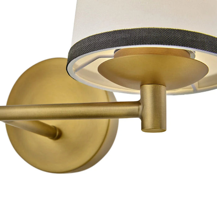 Hinkley 57052 Sonia 2-lt 16" LED Vanity