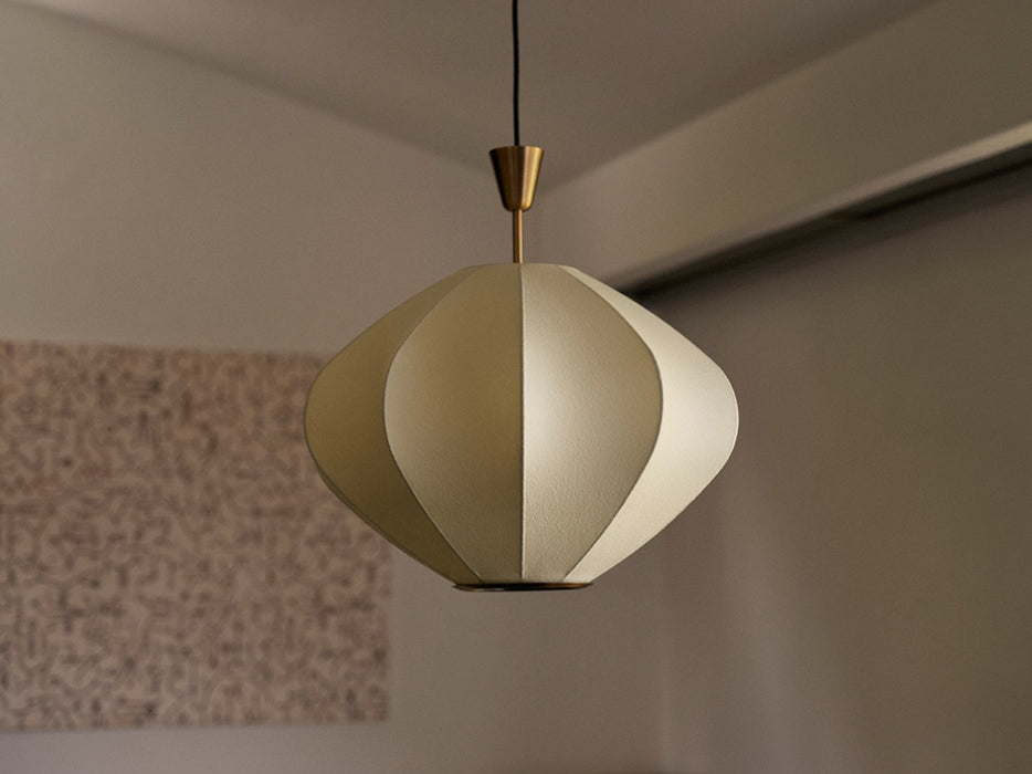 Troy F2722 Arden 1-lt 22" Pendant