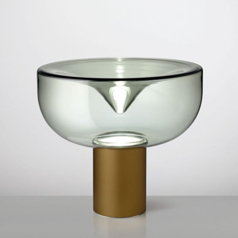 Leucos Aella T45 18" LED Table Lamp