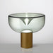 Leucos Aella T45 18" LED Table Lamp