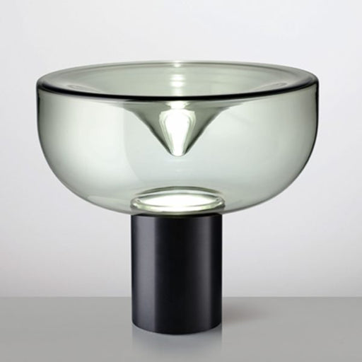 Leucos Aella T54 19" Tall LED Table Lamp