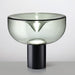 Leucos Aella T54 19" Tall LED Table Lamp
