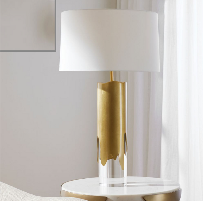 Arteriors Equinox Lamp