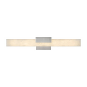 Hinkley 57033 Cadiz 1-lt 30" LED Vanity - Brushed Nickel