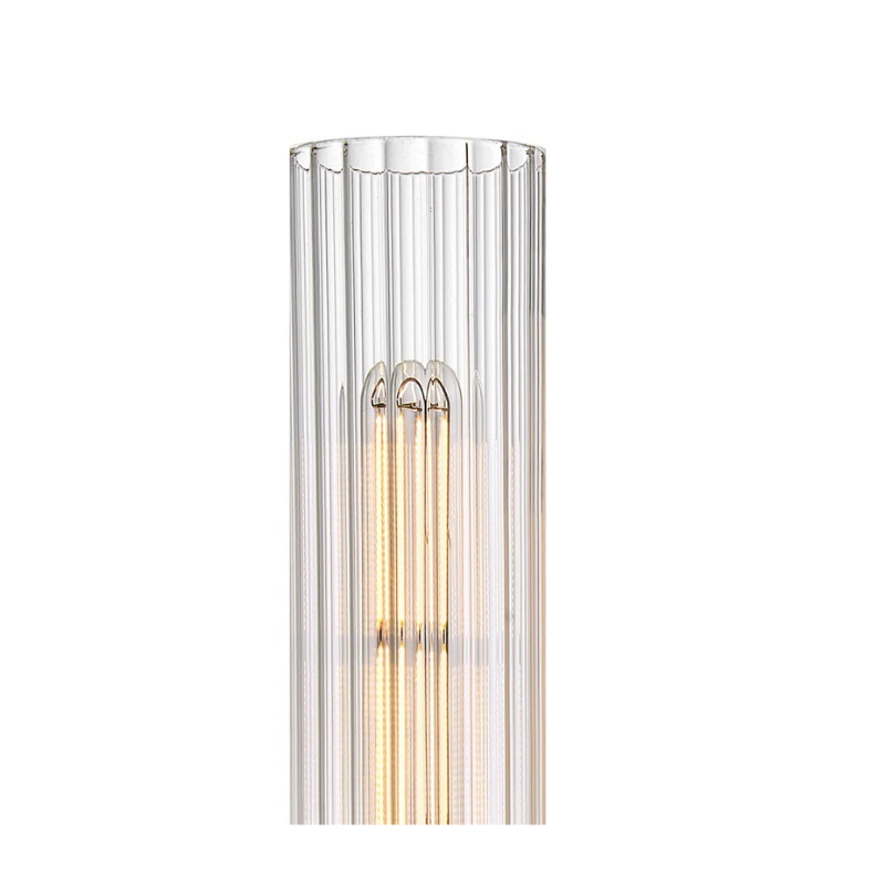 Hinkley 50912 Soren 2-lt 24" Tall LED Wall Sconce