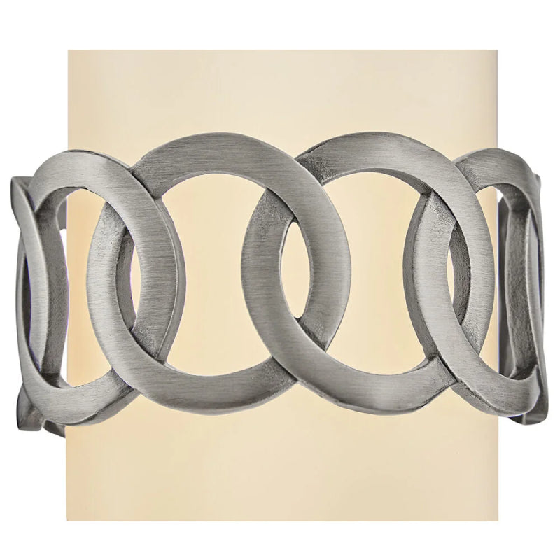 Hinkley 57012 Eliza 1-lt 23" LED Vanity - Brushed Nickel